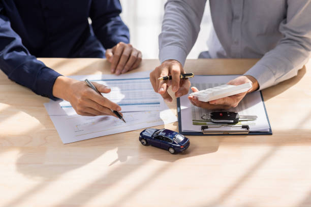 Car insurance options for Hilltop residents